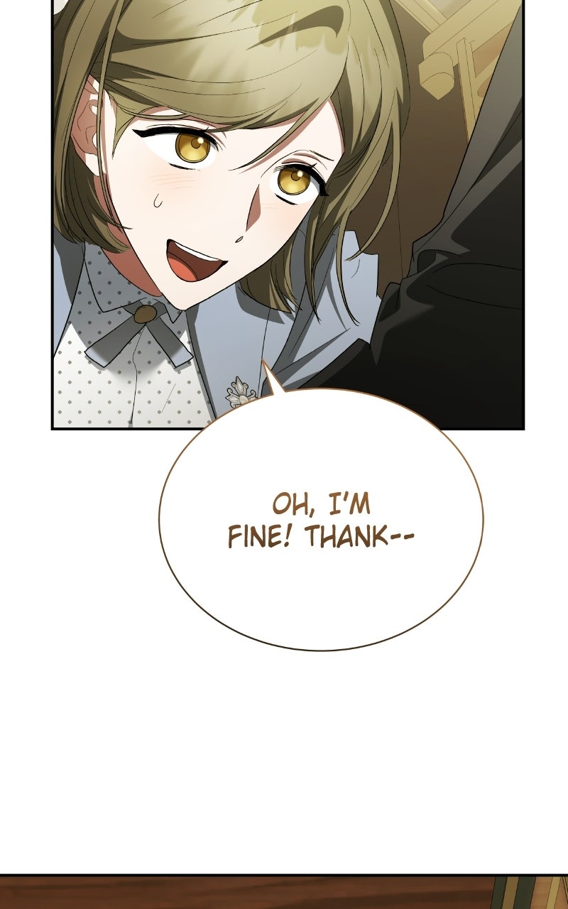 Our Contract Marriage Ends Here Episode 37 page 116 - 