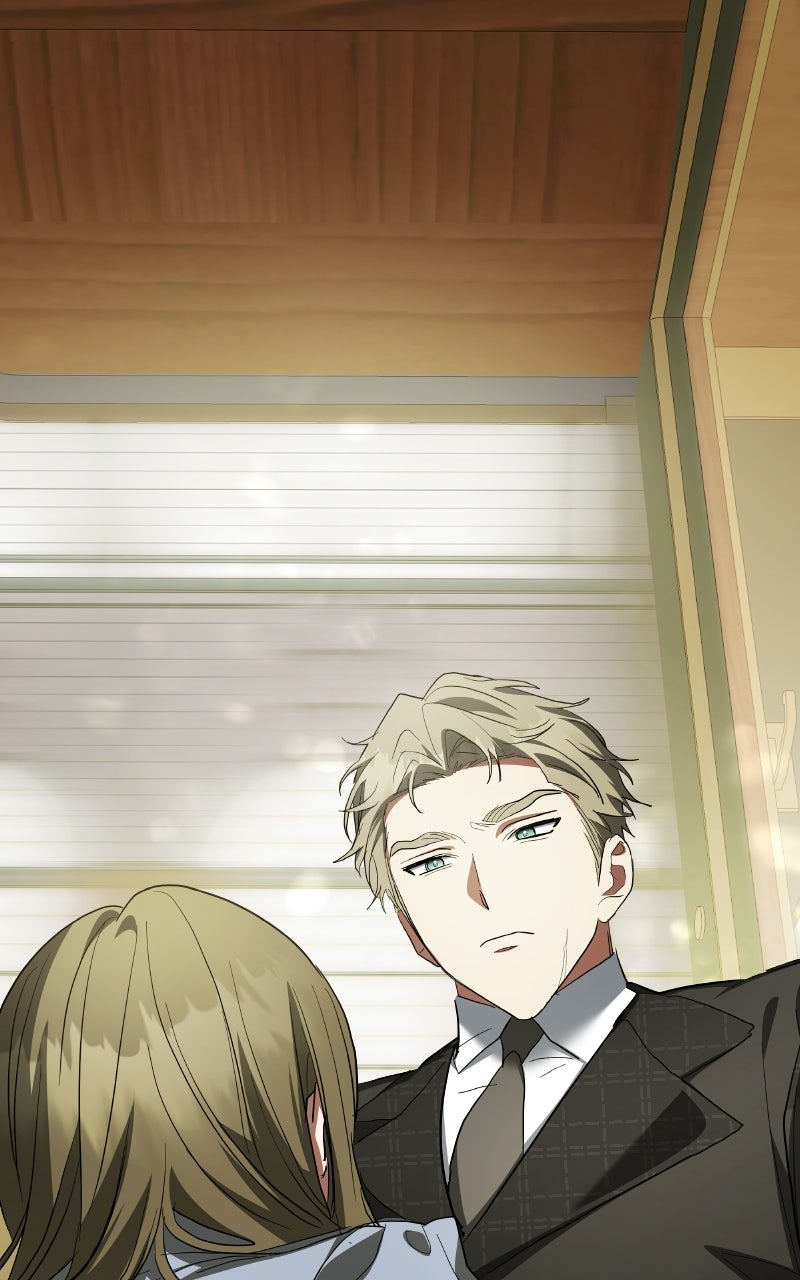 Our Contract Marriage Ends Here Episode 37 page 117 - 