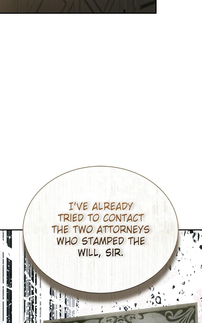 Our Contract Marriage Ends Here Episode 37 page 15 - 