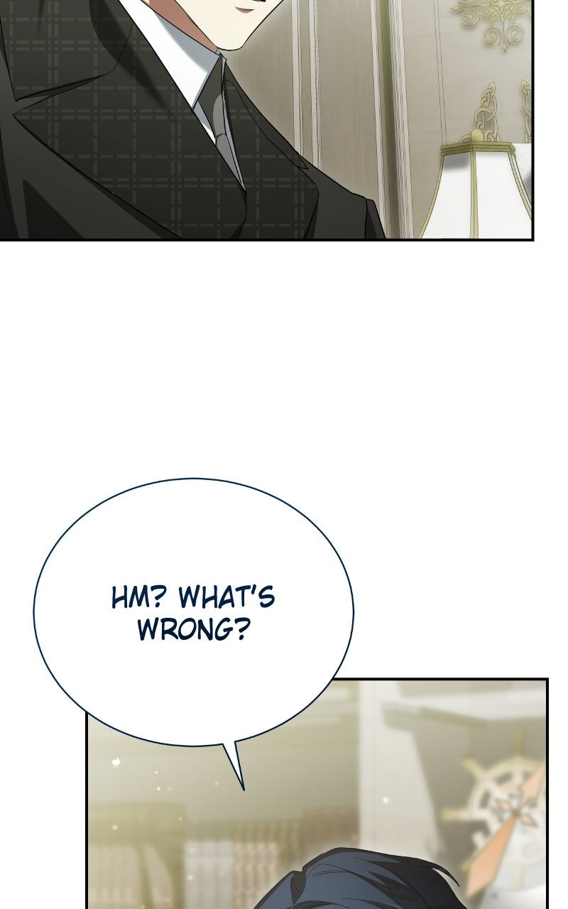 Our Contract Marriage Ends Here Episode 37 page 3 - 