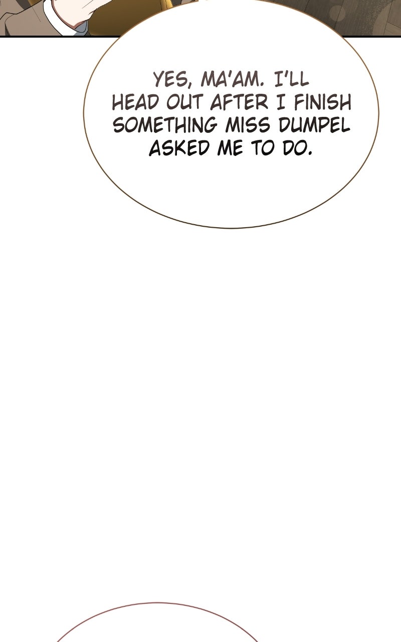 Our Contract Marriage Ends Here Episode 37 page 29 - 