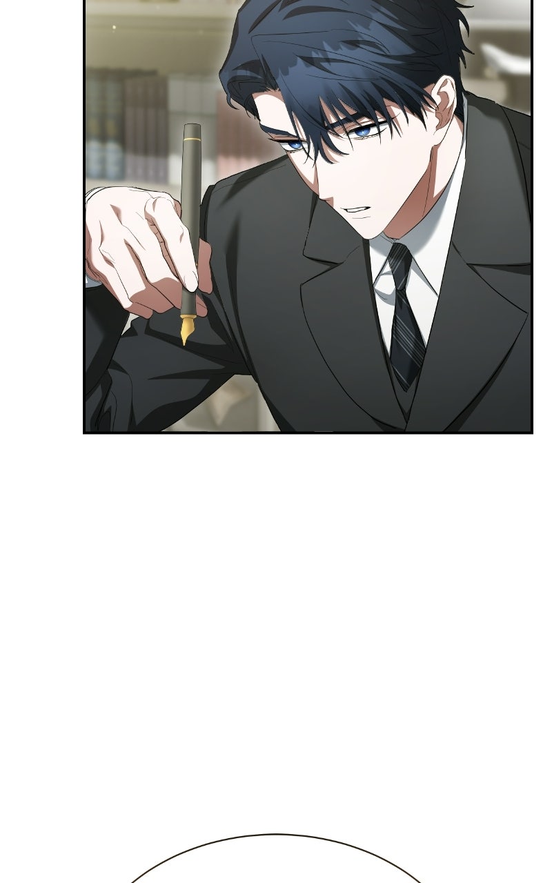 Our Contract Marriage Ends Here Episode 37 page 4 - 