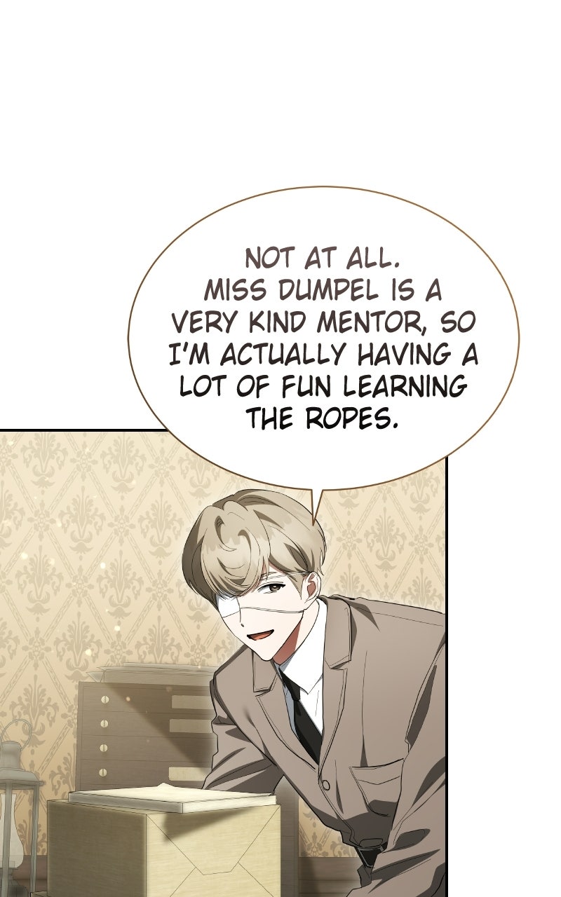 Our Contract Marriage Ends Here Episode 37 page 31 - 