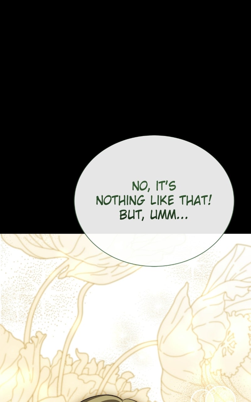 Our Contract Marriage Ends Here Episode 37 page 41 - 