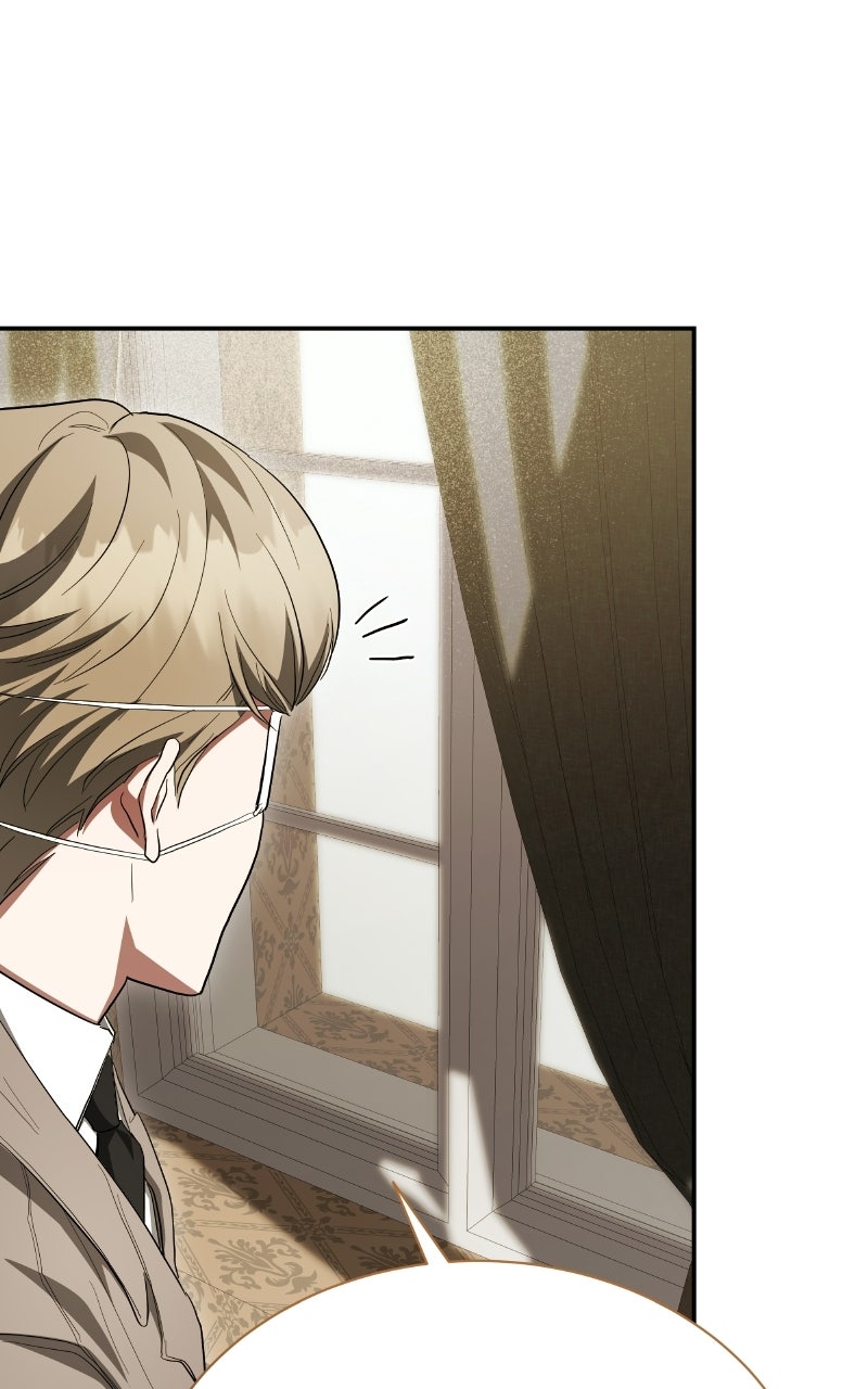 Our Contract Marriage Ends Here Episode 37 page 48 - 
