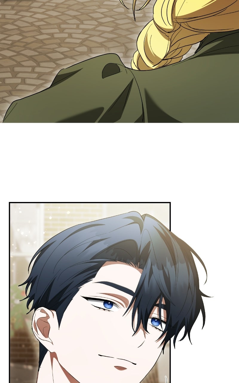Our Contract Marriage Ends Here Episode 37 page 57 - 