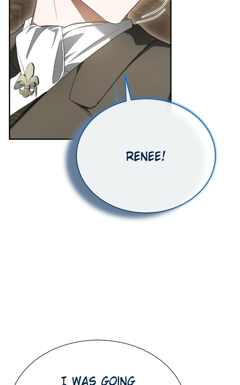 Our Contract Marriage Ends Here Episode 37 page 58 - 