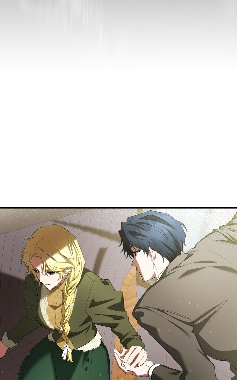 Our Contract Marriage Ends Here Episode 37 page 66 - 