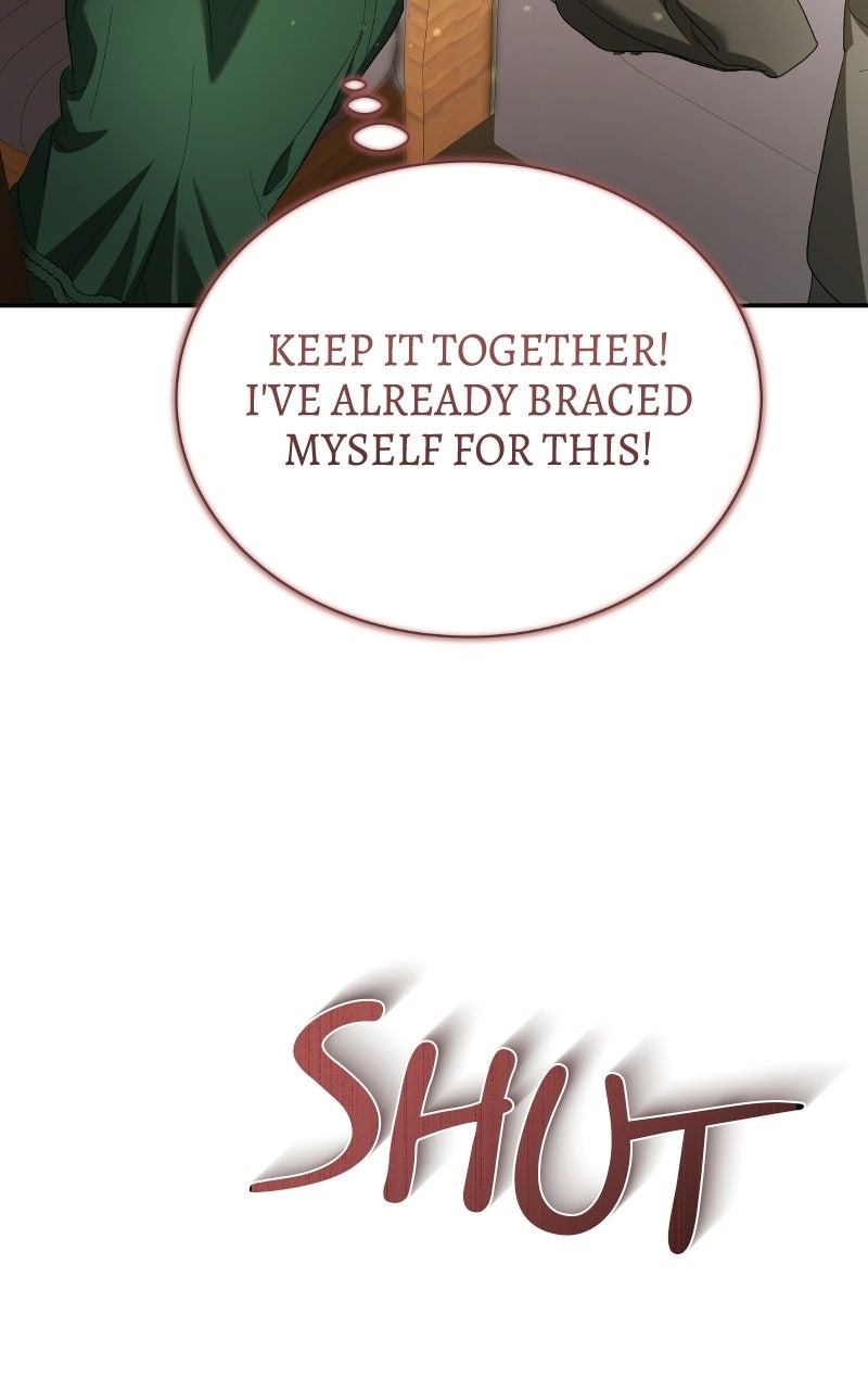 Our Contract Marriage Ends Here Episode 37 page 67 - 
