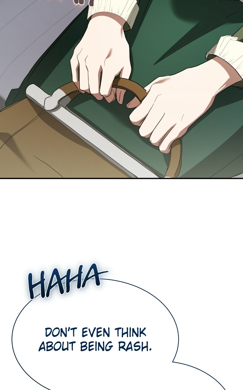 Our Contract Marriage Ends Here Episode 37 page 70 - 