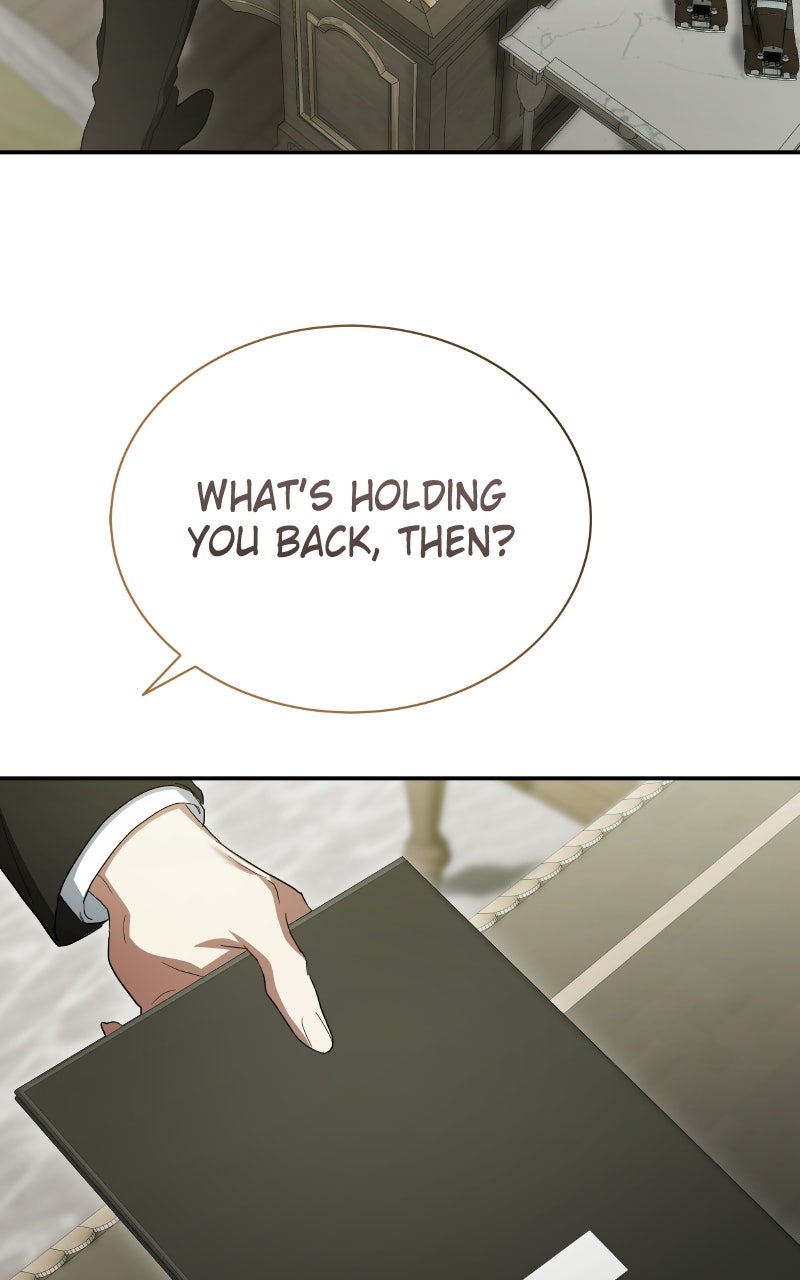 Our Contract Marriage Ends Here Episode 37 page 8 - 