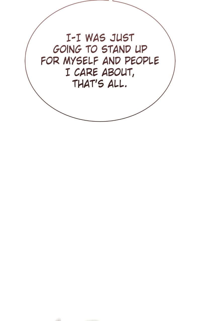 Our Contract Marriage Ends Here Episode 37 page 76 - 