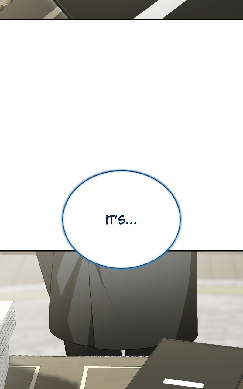 Our Contract Marriage Ends Here Episode 37 page 9 - 