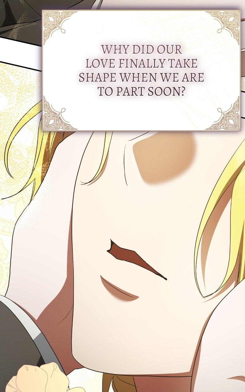 Our Contract Marriage Ends Here Episode 37 page 87 - 