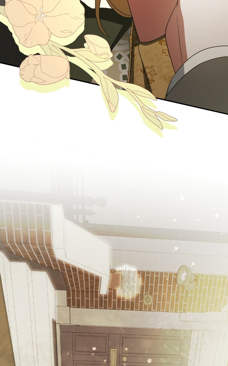 Our Contract Marriage Ends Here Episode 37 page 88 - 
