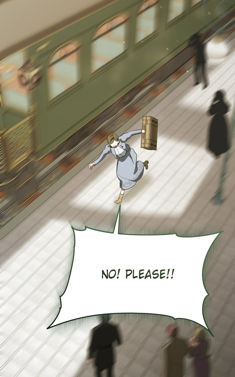 Our Contract Marriage Ends Here Episode 37 page 96 - 