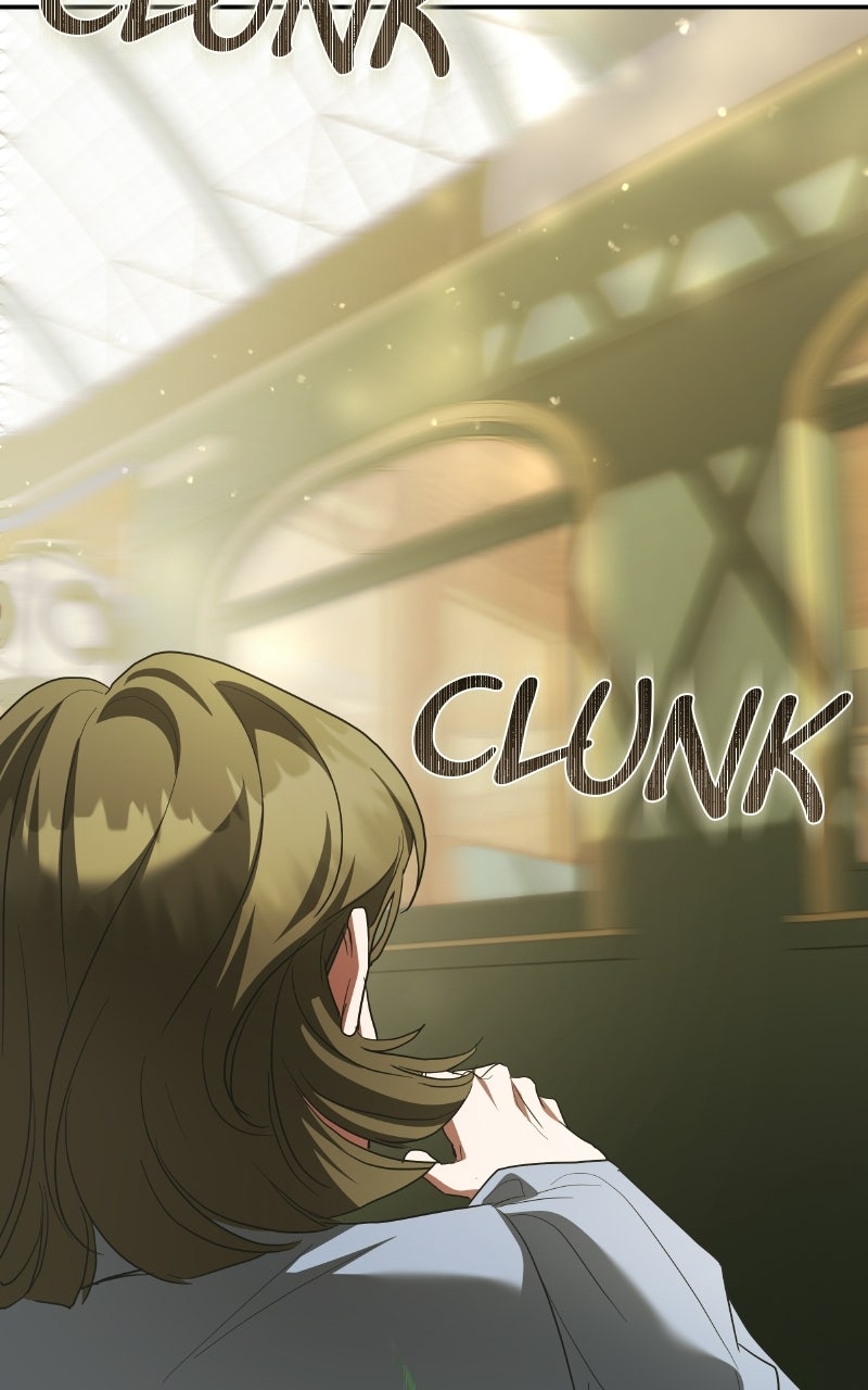 Our Contract Marriage Ends Here Episode 37 page 98 - 