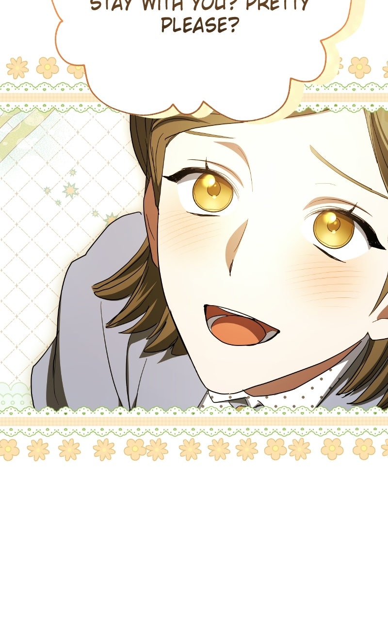 Our Contract Marriage Ends Here Episode 38 page 101 - 