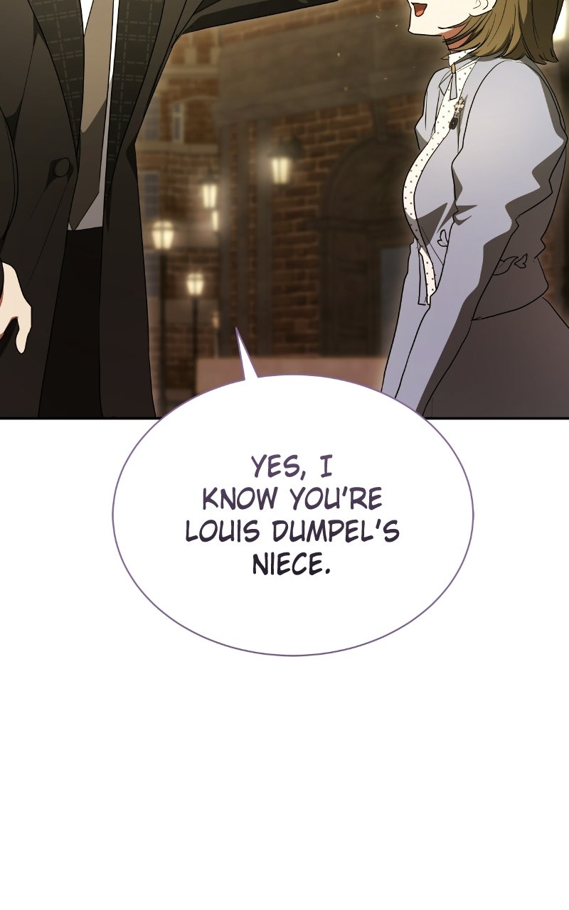 Our Contract Marriage Ends Here Episode 38 page 104 - 