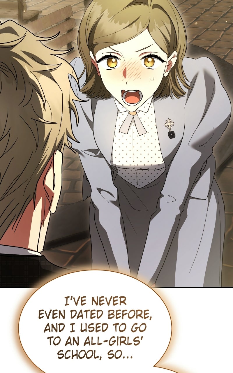 Our Contract Marriage Ends Here Episode 38 page 109 - 