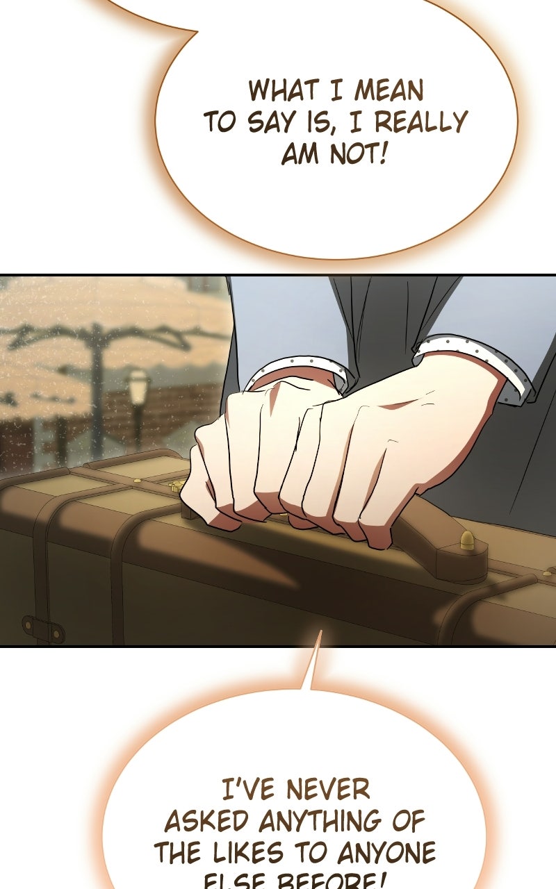 Our Contract Marriage Ends Here Episode 38 page 110 - 