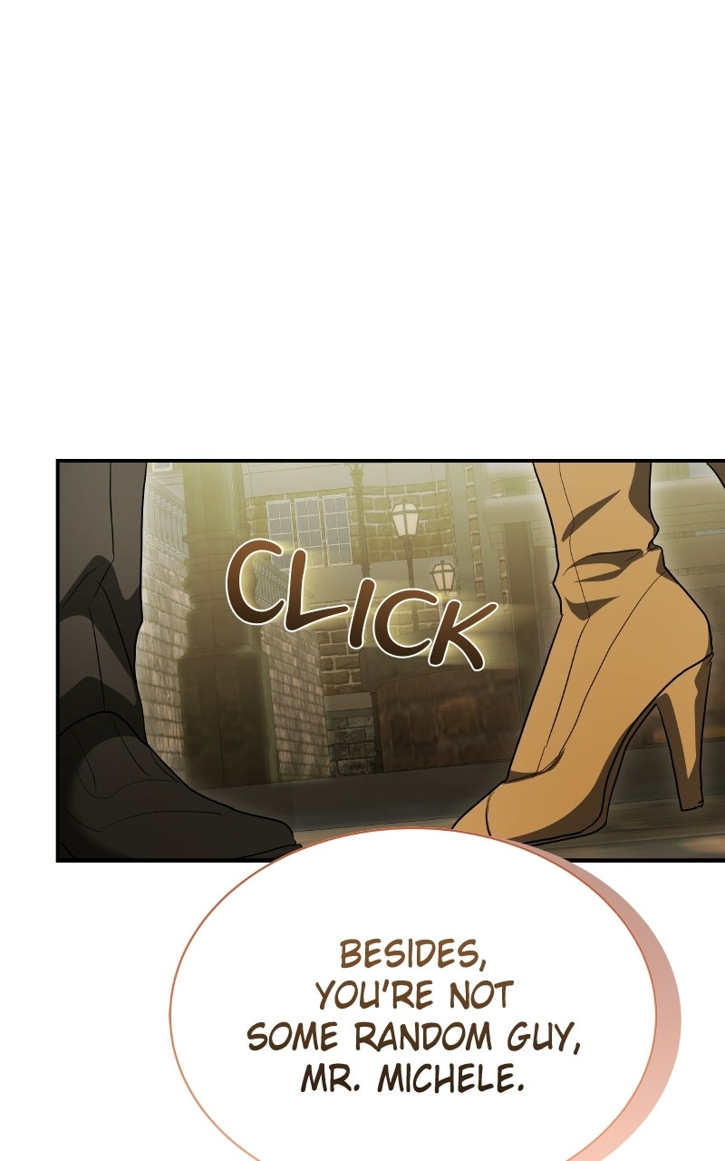 Our Contract Marriage Ends Here Episode 38 page 113 - 