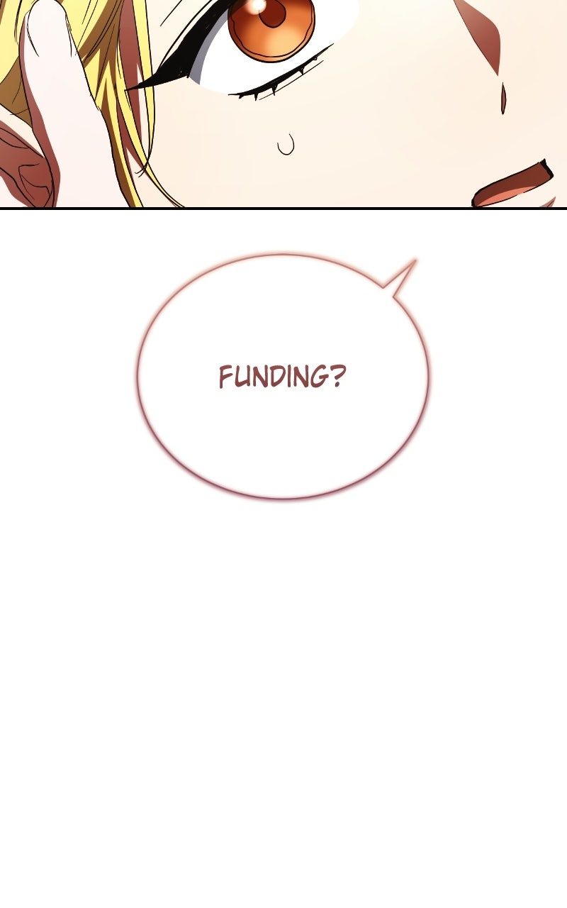 Our Contract Marriage Ends Here Episode 38 page 25 - 