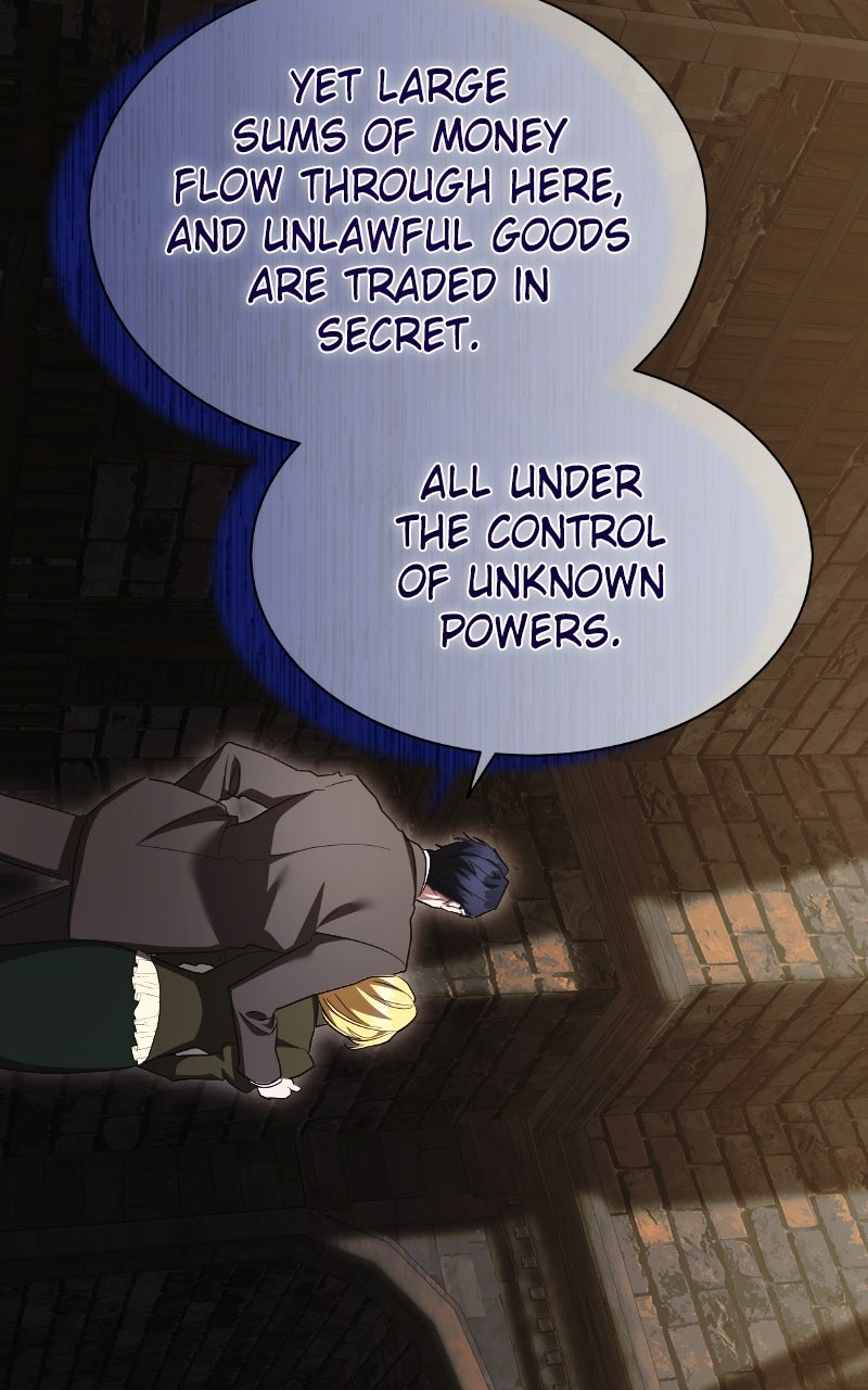 Our Contract Marriage Ends Here Episode 38 page 28 - 