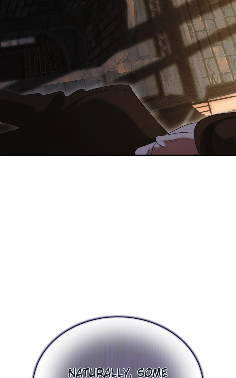 Our Contract Marriage Ends Here Episode 38 page 29 - 