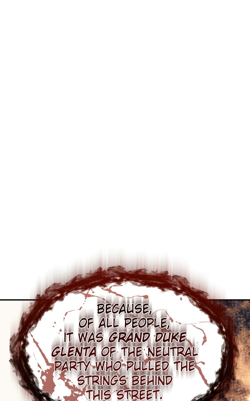 Our Contract Marriage Ends Here Episode 38 page 31 - 