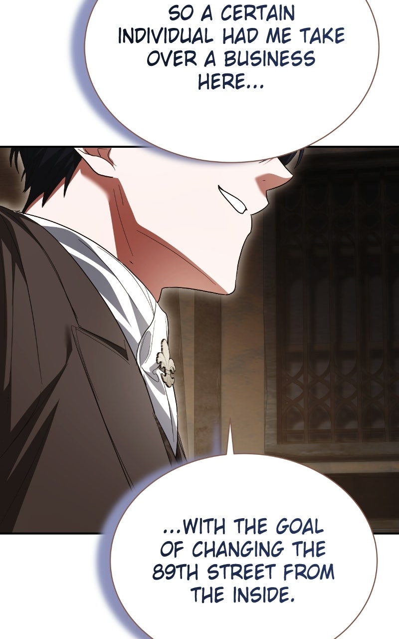 Our Contract Marriage Ends Here Episode 38 page 34 - 