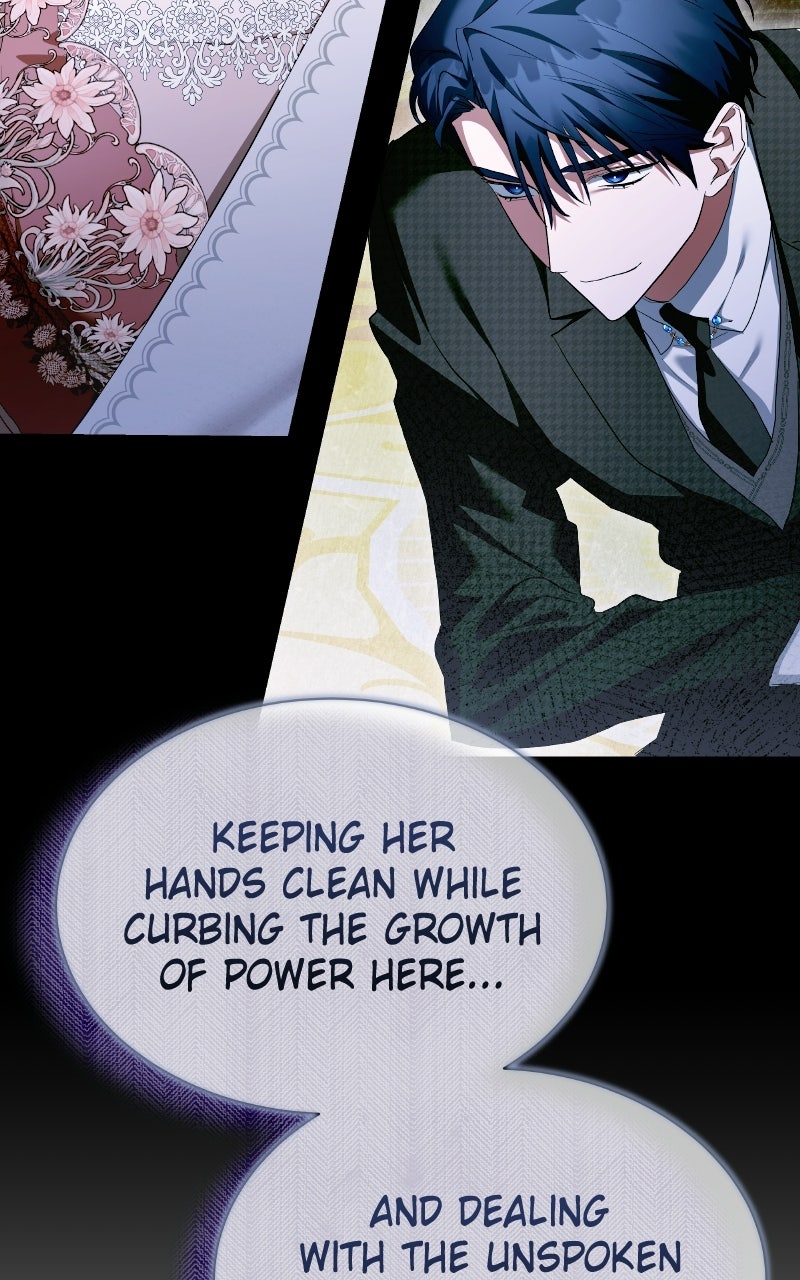 Our Contract Marriage Ends Here Episode 38 page 40 - 