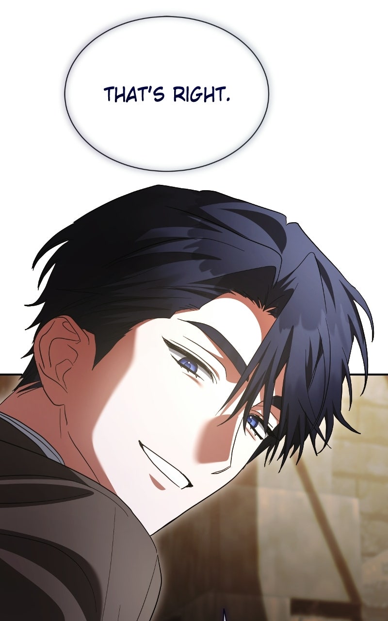 Our Contract Marriage Ends Here Episode 38 page 43 - 