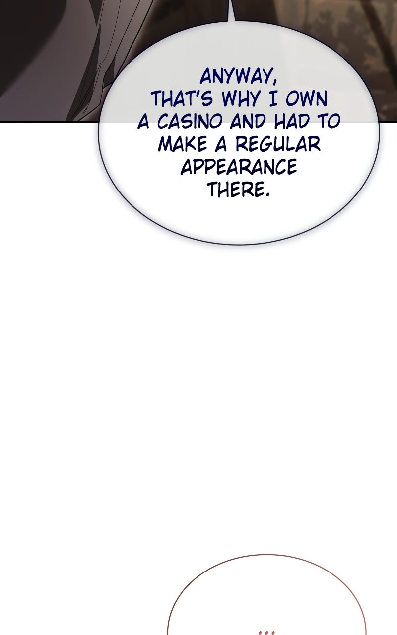 Our Contract Marriage Ends Here Episode 38 page 44 - 