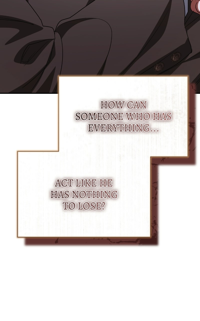 Our Contract Marriage Ends Here Episode 38 page 51 - 