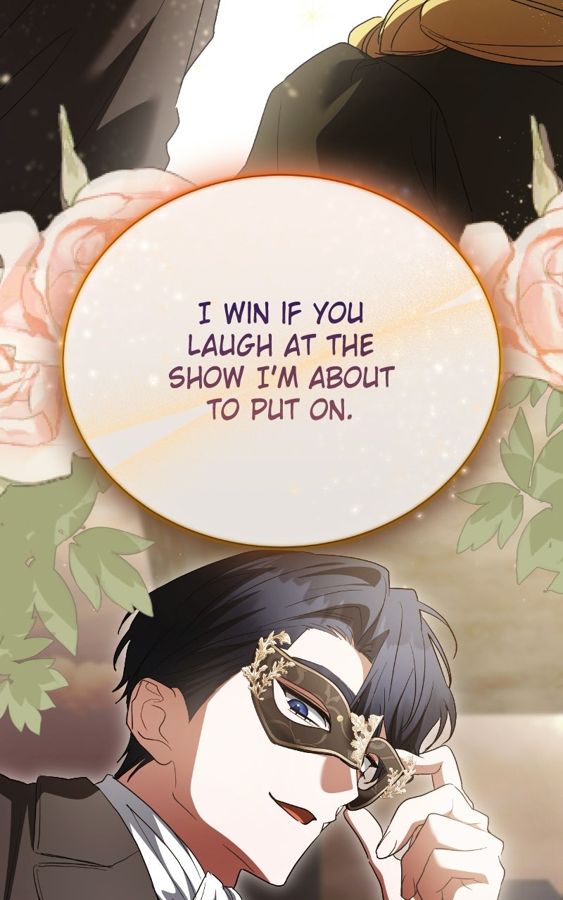 Our Contract Marriage Ends Here Episode 38 page 59 - 