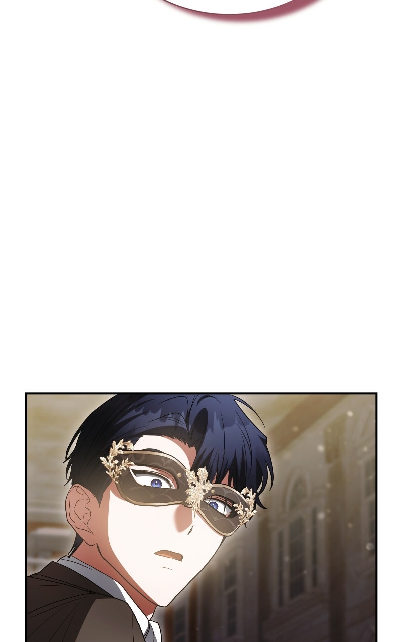 Our Contract Marriage Ends Here Episode 38 page 63 - 