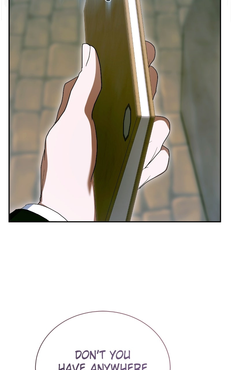 Our Contract Marriage Ends Here Episode 38 page 92 - 