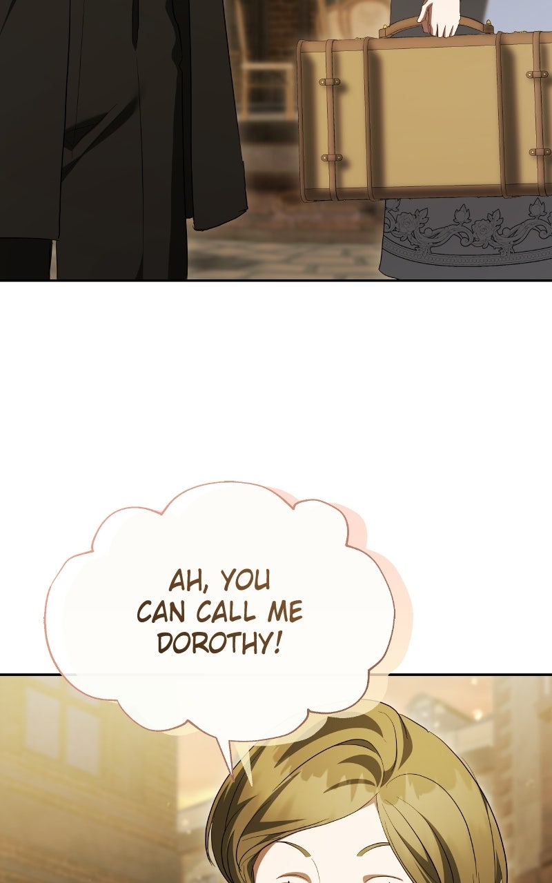 Our Contract Marriage Ends Here Episode 38 page 94 - 