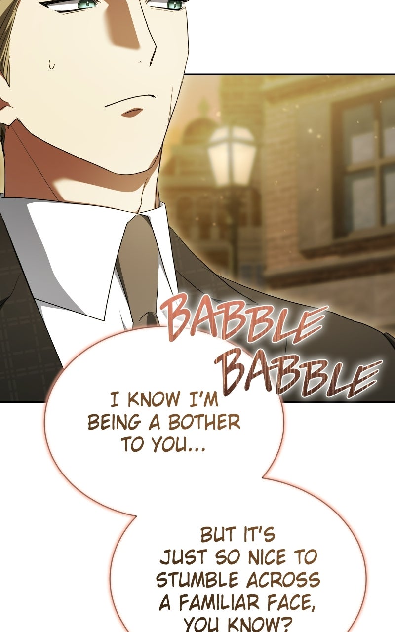 Our Contract Marriage Ends Here Episode 38 page 98 - 