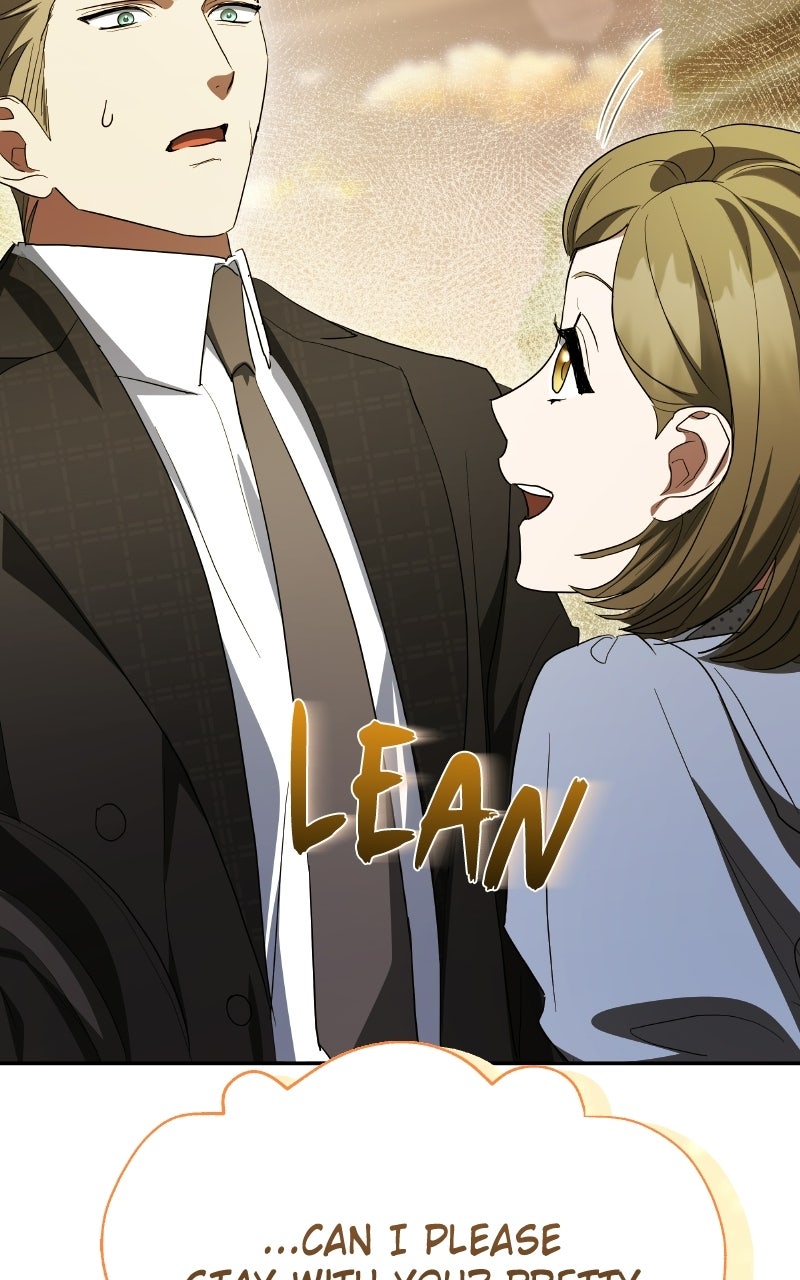 Our Contract Marriage Ends Here Episode 38 page 100 - 