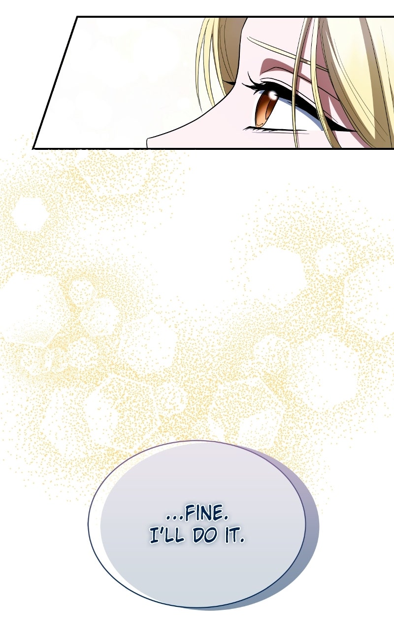 Our Contract Marriage Ends Here Episode 39 page 111 - 