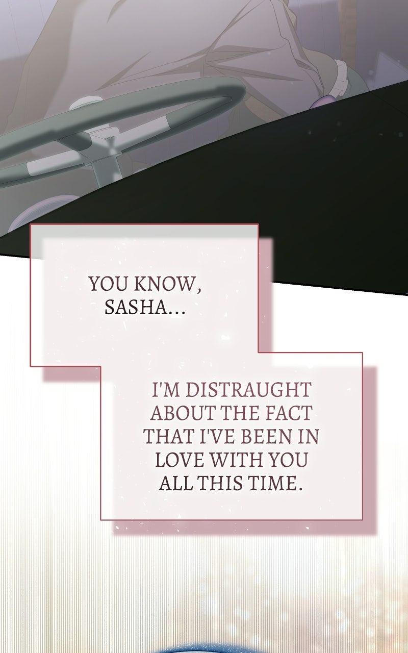 Our Contract Marriage Ends Here Episode 39 page 114 - 