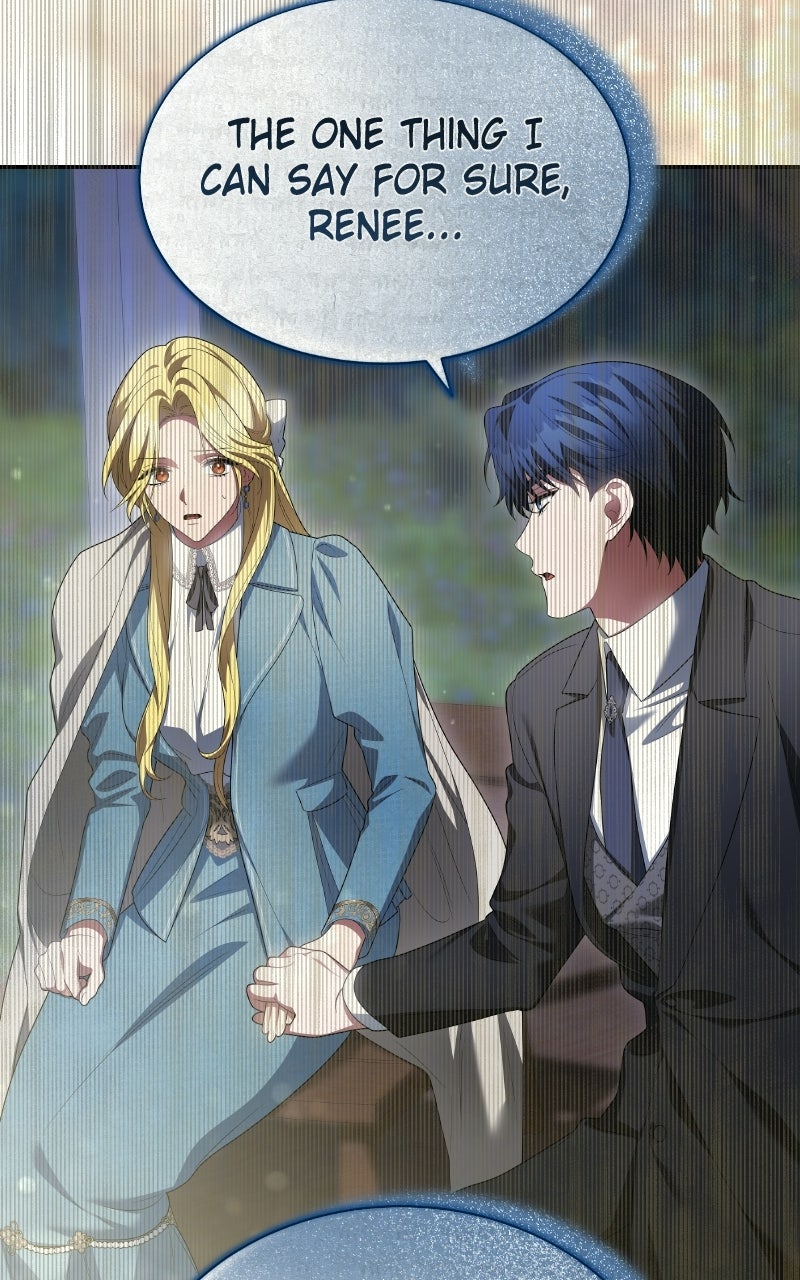 Our Contract Marriage Ends Here Episode 39 page 115 - 