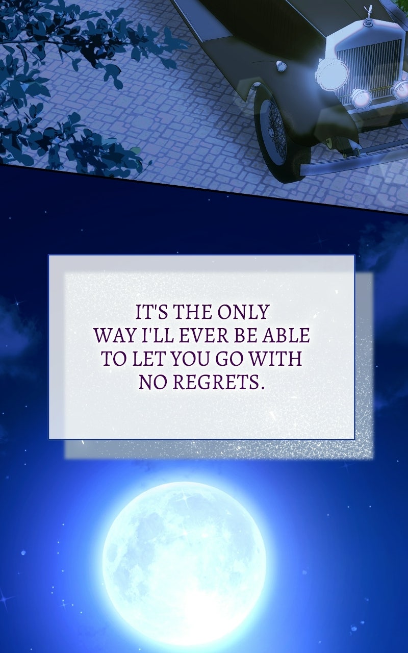 Our Contract Marriage Ends Here Episode 39 page 121 - 