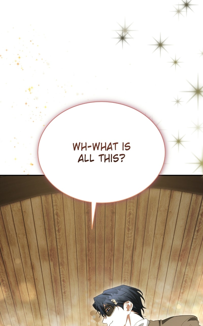 Our Contract Marriage Ends Here Episode 39 page 20 - 