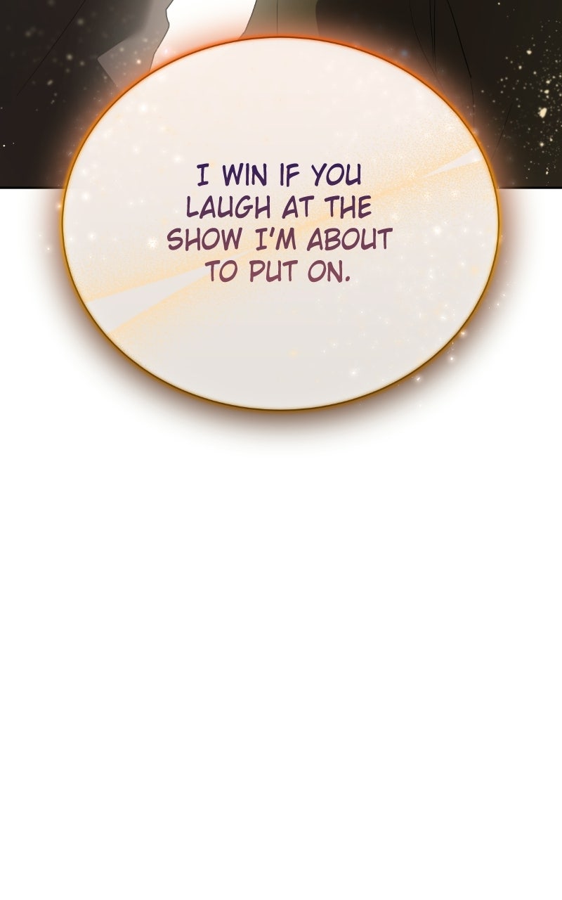 Our Contract Marriage Ends Here Episode 39 page 3 - 