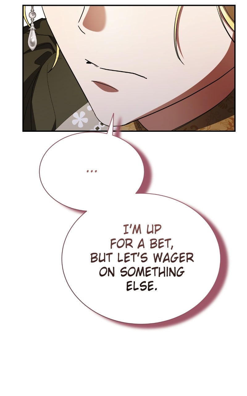 Our Contract Marriage Ends Here Episode 39 page 4 - 