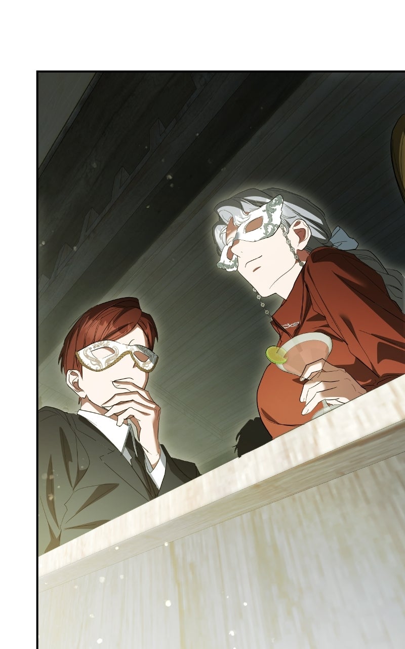 Our Contract Marriage Ends Here Episode 39 page 33 - 