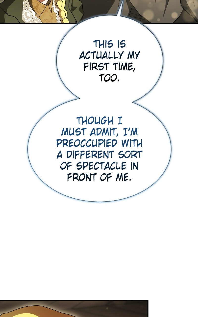 Our Contract Marriage Ends Here Episode 39 page 48 - 